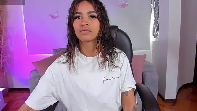 MoonRose   online show from 8, 6, 2026