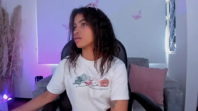 MoonRose   online show from 9, 6, 2026