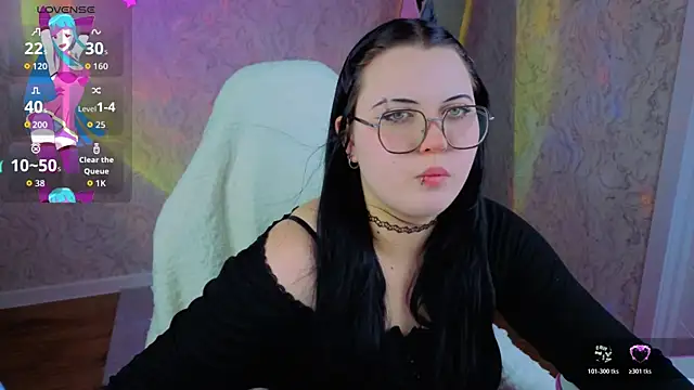 Kira G0ld online show from 19, 6, 2026