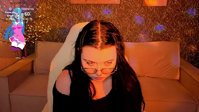 Kira G0ld online show from 21, 6, 2026