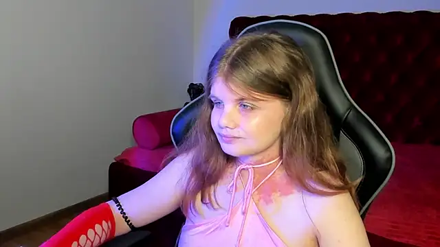 ChloeHalses online show from 14, 6, 2026