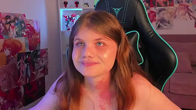 ChloeHalses online show from 15, 6, 2026