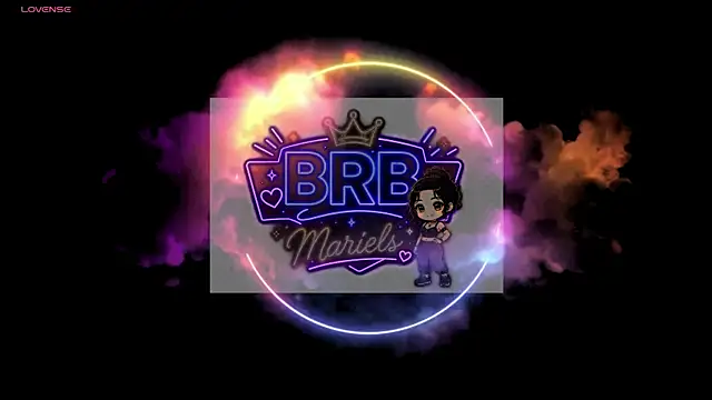 MeliisaRobers online show from 11, 6, 2026
