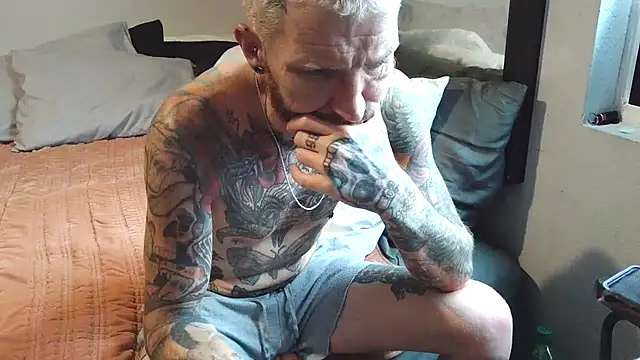 Snapshot of F_D_R_ chatting on 20, 7, 2026 F D R online show from 20, 7, 2026