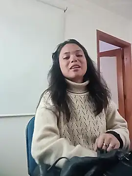 Maggyx online show from 16, 6, 2026