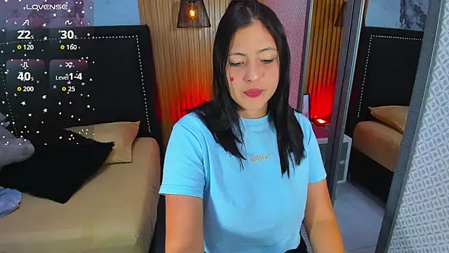 alixablake online show from 20, 6, 2026