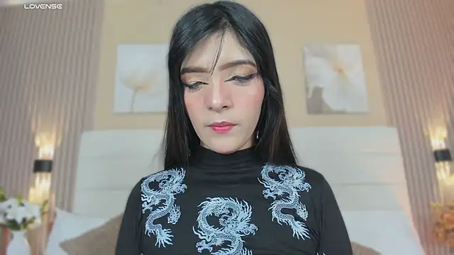 LisaLain online show from 18, 6, 2026