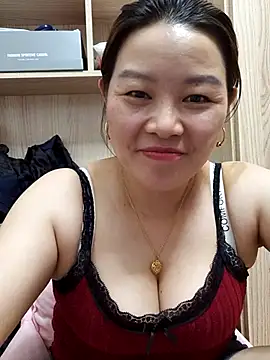 Jennie dogy online show from 19, 5, 2026