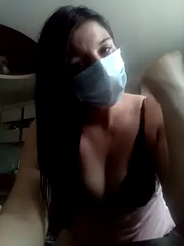 LisaXCaramelka online show from 21, 6, 2026