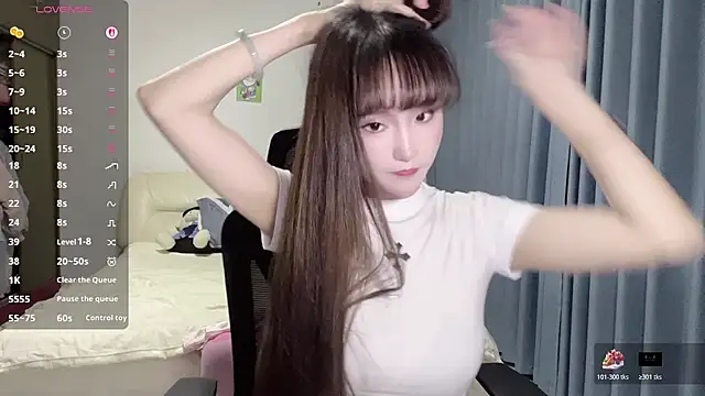 Fairy-615 online show from 2, 6, 2026