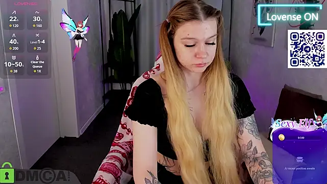 Amy Davisss online show from 17, 6, 2026