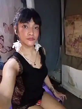 GeorginaLove09 online show from 14, 6, 2026