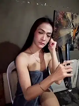 GeorginaLove09 online show from 20, 6, 2026