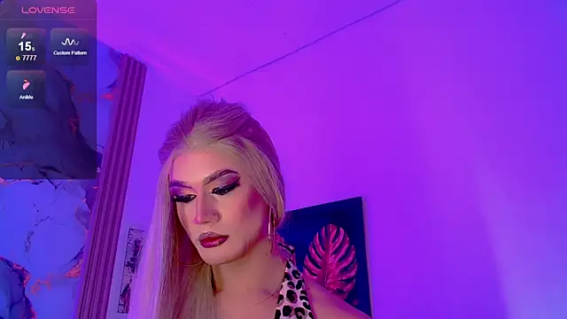 Aranza Dollts online show from 7, 6, 2026