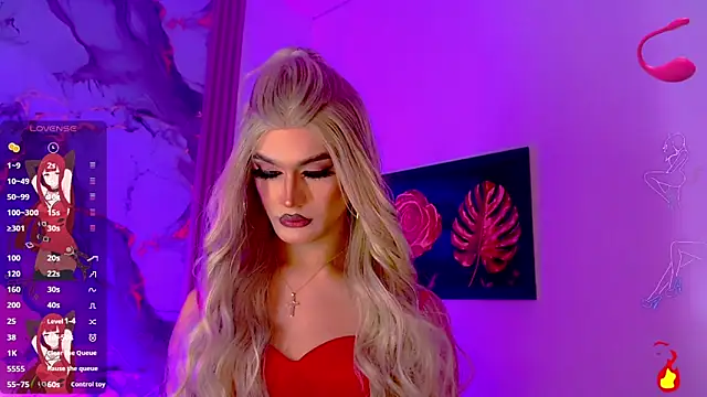 Aranza Dollts online show from 14, 6, 2026