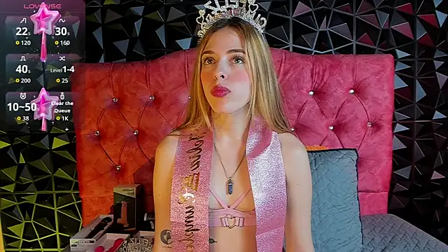 karenwild 1 online show from 12, 6, 2026
