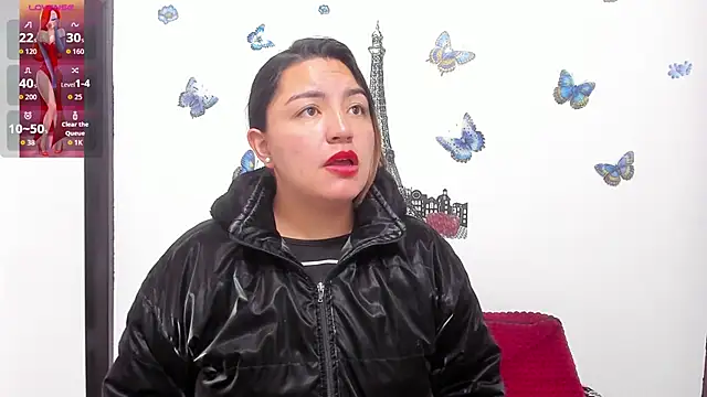 lexyy24 online show from 30, 5, 2026
