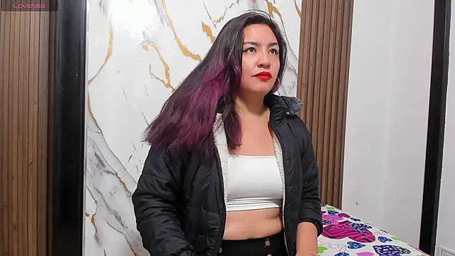 lexyy24 online show from 20, 6, 2026