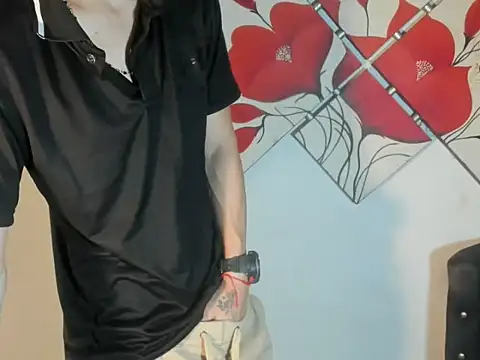 Jesshot bigcock20cm online show from 25, 6, 2026