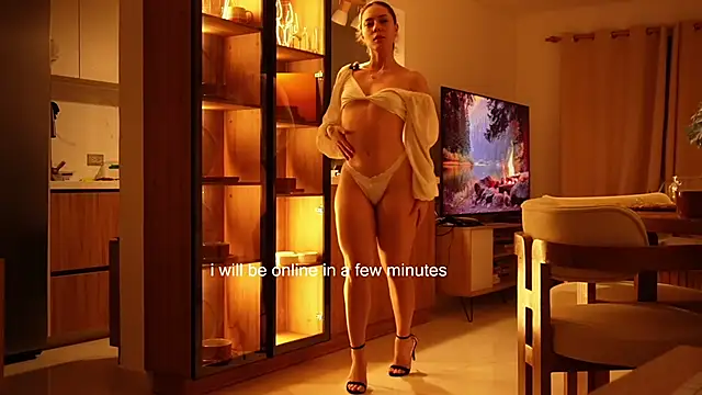 Madisonlara1 online show from 14, 6, 2026