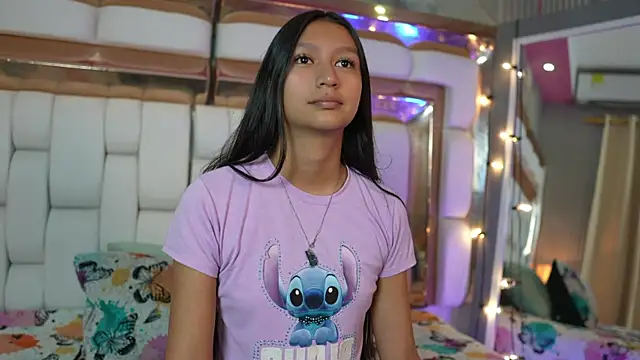 ThinPrincesss online show from 21, 6, 2026