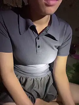 DoliceGirl2k online show from 12, 6, 2026
