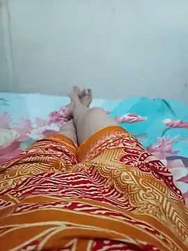 Snapshot of koly__Jannat chatting on 5, 6, 2026 koly Jannat online show from 5, 6, 2026