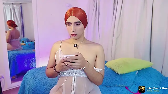 Clary Fray  online show from 17, 6, 2026