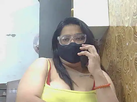 GangbangCouple online show from 12, 6, 2026