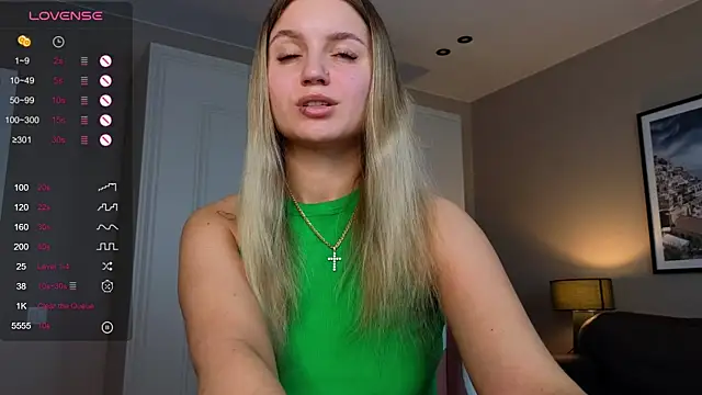 bright   rays     online show from 21, 5, 2026