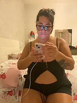 Snapshot of Michelavip chatting on 10, 7, 2026 Michelavip online show from 10, 7, 2026