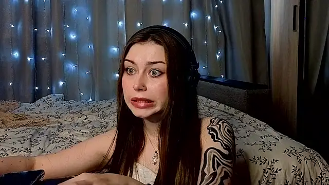 bellarison online show from 11, 6, 2026
