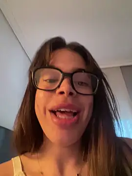 Brigitte01 online show from 21, 5, 2026