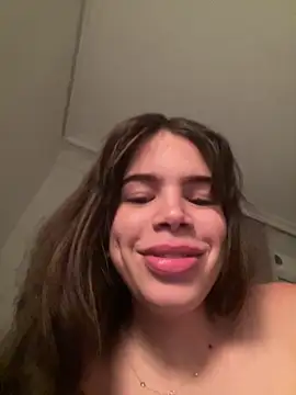 Brigitte01 online show from 24, 5, 2026