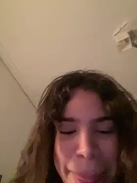 Brigitte01 online show from 21, 6, 2026