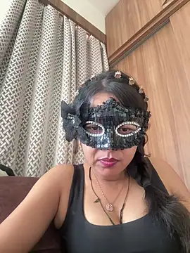 Snapshot of raavigirl chatting on 1, 6, 2026 raavigirl online show from 1, 6, 2026