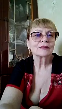 SophieBurns online show from 15, 6, 2026