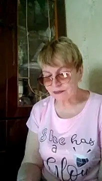 SophieBurns online show from 20, 6, 2026