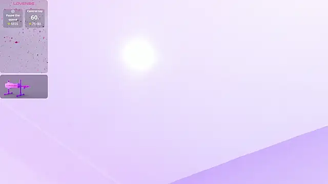 Snapshot of catalina_spec chatting on 14, 6, 2026 catalina spec online show from 14, 6, 2026