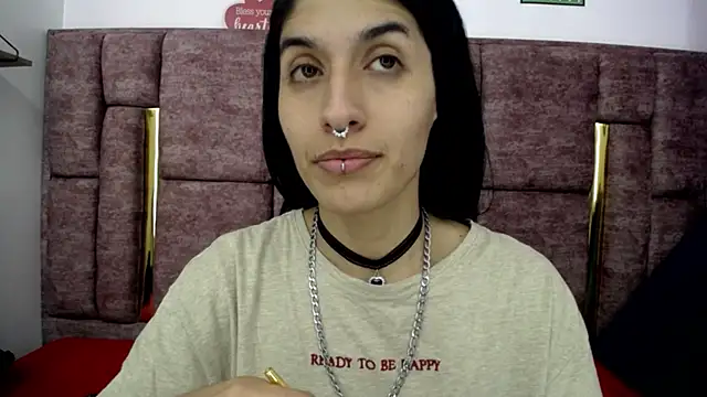FRANCESCA LOVE  online show from 11, 6, 2026