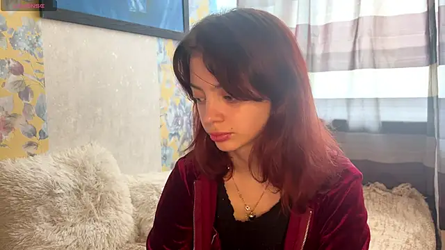 CassyVixen online show from 18, 6, 2026