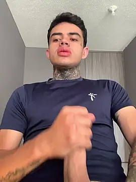 Snapshot of JacobVegas chatting on 16, 5, 2026 JacobVegas online show from 16, 5, 2026