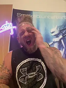 Smokebluntafterblunt online show from 11, 6, 2026