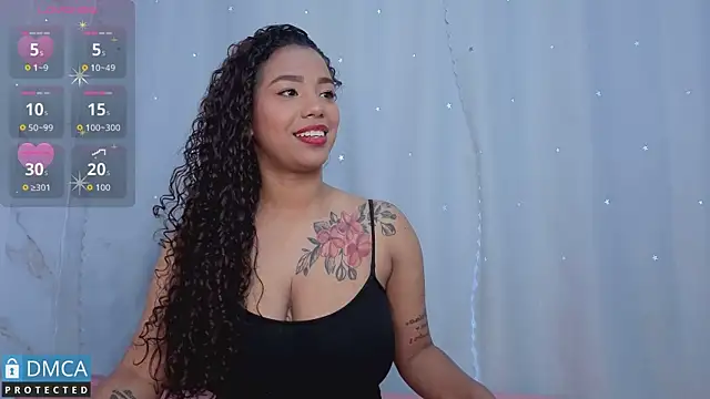 sandra rey  online show from 20, 5, 2026