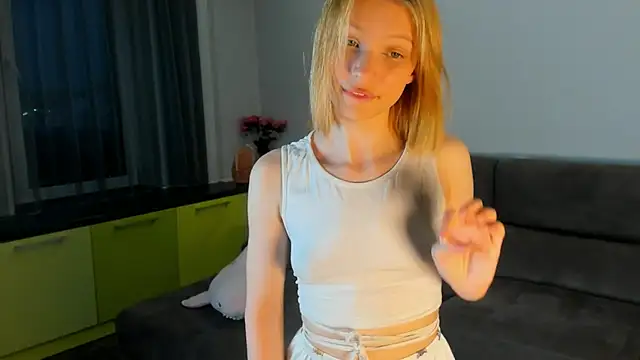 Kiracute18 online show from 1, 6, 2026