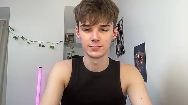 YourMilkyGuy online show from 2, 6, 2026