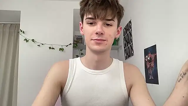 YourMilkyGuy online show from 5, 6, 2026