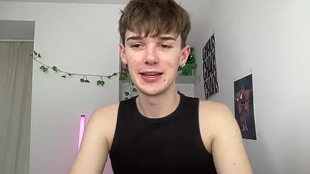 YourMilkyGuy online show from 9, 6, 2026