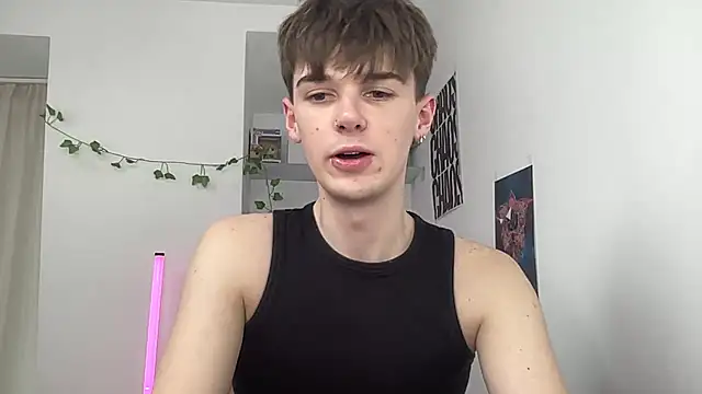 YourMilkyGuy online show from 10, 6, 2026