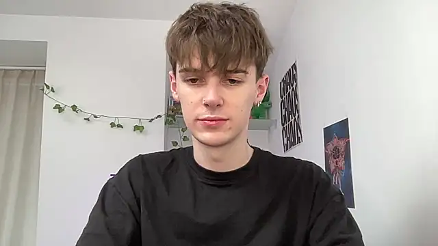 YourMilkyGuy online show from 15, 6, 2026